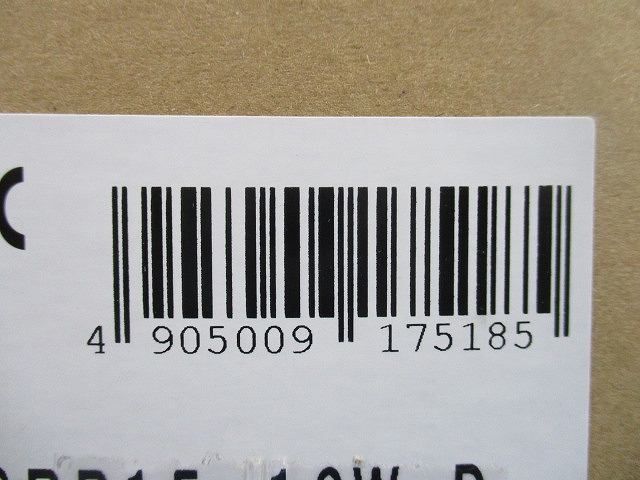 LED一体型ダウンライトリニューアルタイプφ150 DL12N-50RP15-10W-D