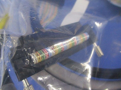 omron コネクタ端子台変換ユニット専用接続ケーブル XW2Z-200D