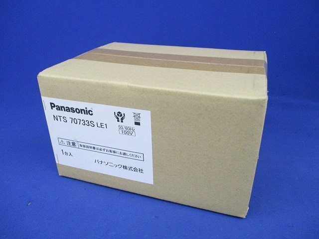 ダウンライト(電球色) NTS70733SLE1