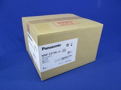 LED病院向けダウンライトφ150 NNF23156LZ9