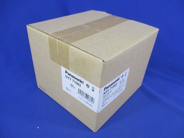 LEDダウンライトφ75(電球色)電源ユニット無し NYY71062