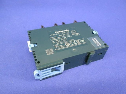 コントロールユニット FPOR-C16T