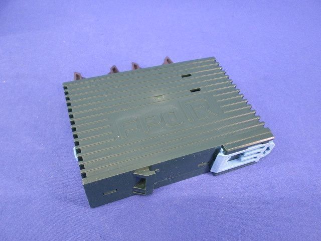 コントロールユニット FPOR-C16T