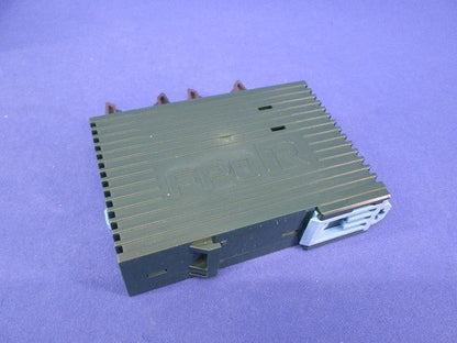 コントロールユニット FPOR-C16T