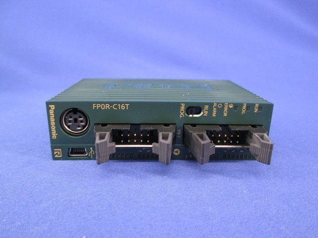 コントロールユニット FPOR-C16T