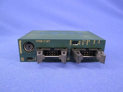 コントロールユニット FPOR-C16T