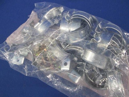 パイラッククリップ(20個入) 51C