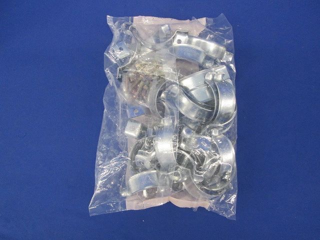 パイラッククリップ(20個入) 51C