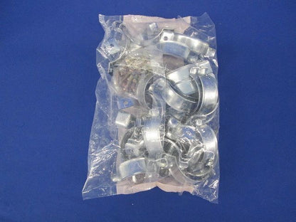 パイラッククリップ(20個入) 51C