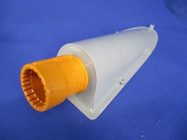 CD管エンドカバー(6個入) CDE-28G
