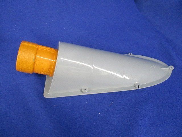 CD管エンドカバー(6個入) CDE-28G