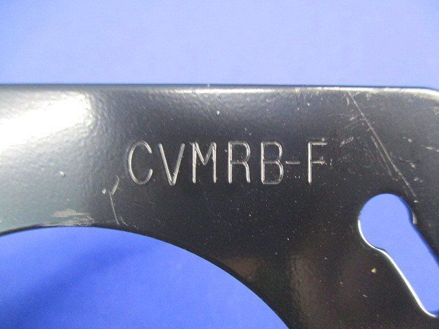 丸穴平カバー(10個入) CVMRB-F