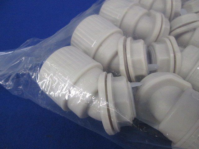 コネクタ45(20個入)アイボリー PFS-16MHR-I