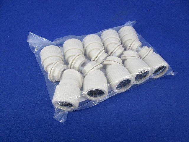 コネクタ45(20個入)アイボリー PFS-16MHR-I