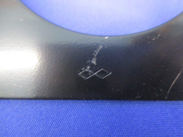 丸穴平カバー(10個入) CVMRB-F
