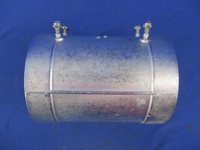 ねじなし防水カップリング DFZ182WK