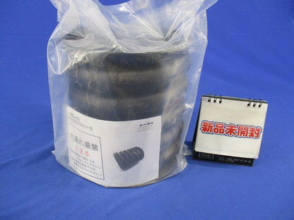 直線接続材料NP型 125