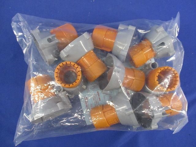 CD管仮枠ブッシング(10個入) CDH-22G