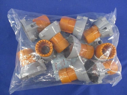 CD管仮枠ブッシング(10個入) CDH-22G