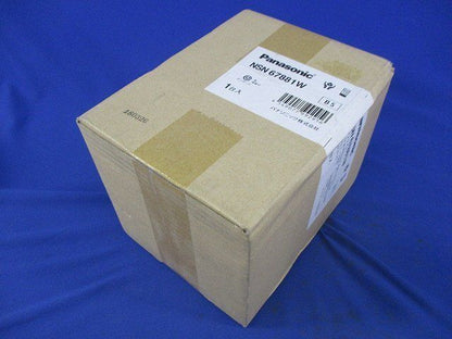 LEDダウンライトφ125(彩光色)電源ユニット無し NSN67881W