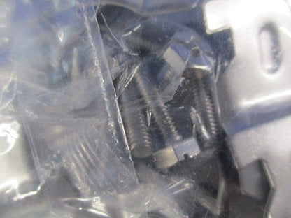ダクタークリップ(10組入) S-DC19