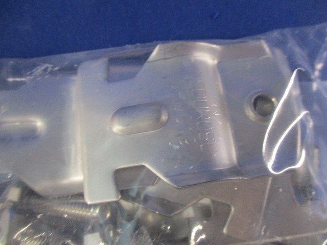 ダクタークリップ(10組入) S-DC19