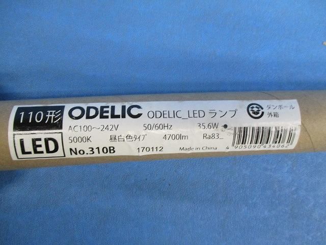 LEDランプ(昼白色) No.310B