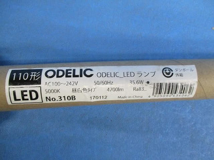 LEDランプ(昼白色) No.310B