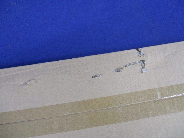 照明器具 リニューアルプレートB級BH形 FK41717