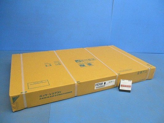 パッケージエアコン用パネル(フレッシュホワイト) BYBCP80BF