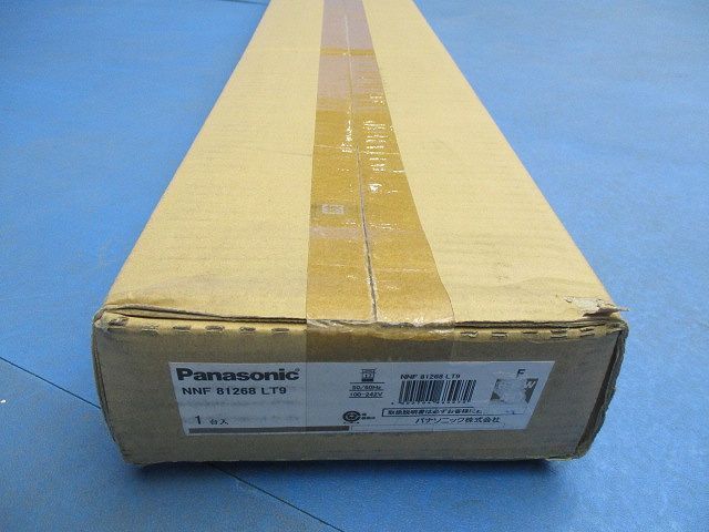 LEDベースライト Panasonic NNF81268LT9