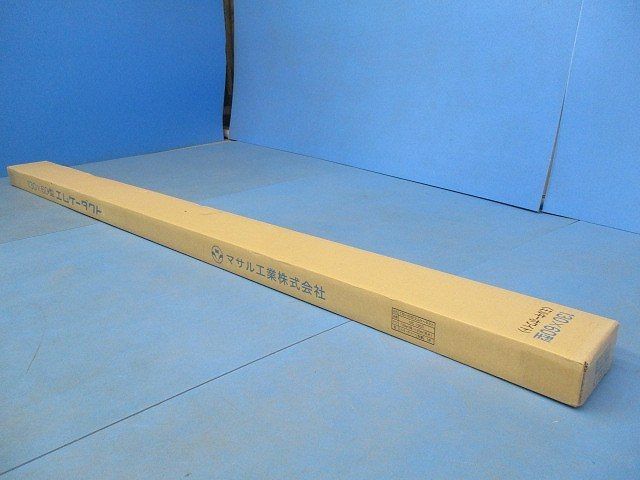130X60型エムケーダクト2m ミルキーホワイト MD1363