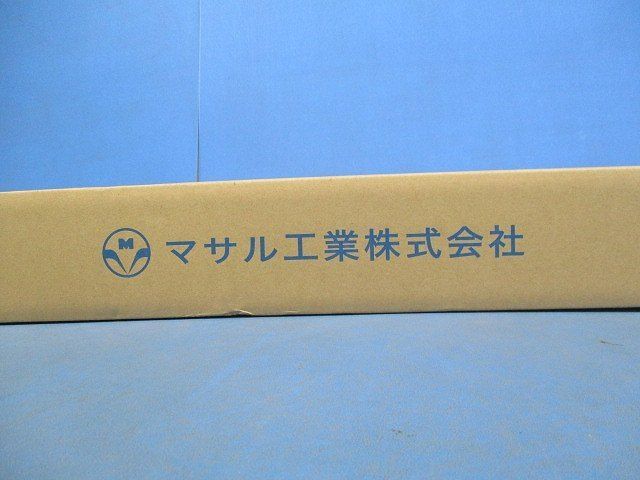 エムケーダクト4号-100型2m(ホワイト) MD4102