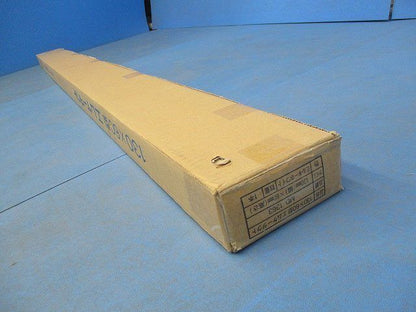 130X60型エムケーダクト2m ミルキーホワイト MD1363