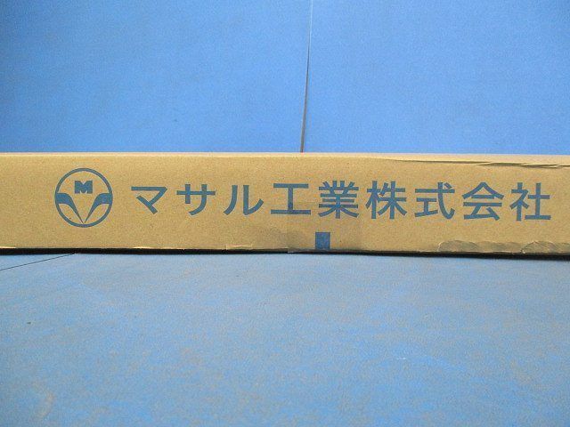 130X60型エムケーダクト2m ミルキーホワイト MD1363