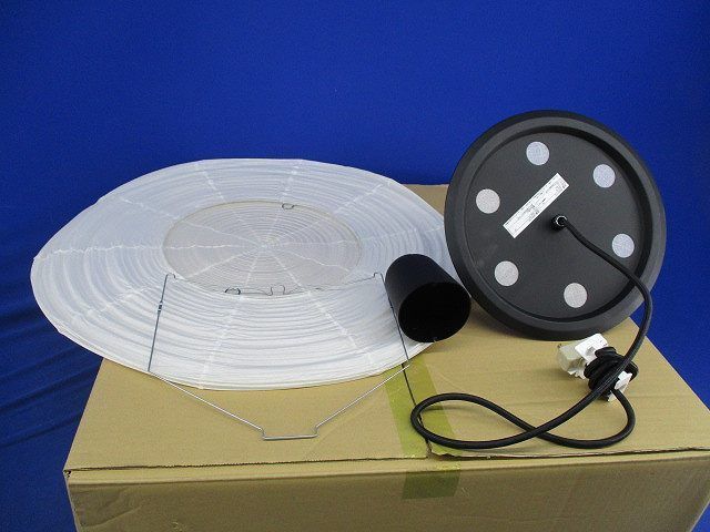 蛍光灯 和風ペンダントライトE26 ODELIC OP052127L