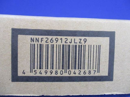 LEDシームレス建築化照明器具(温白色)Panasonic NNF26912JLZ9