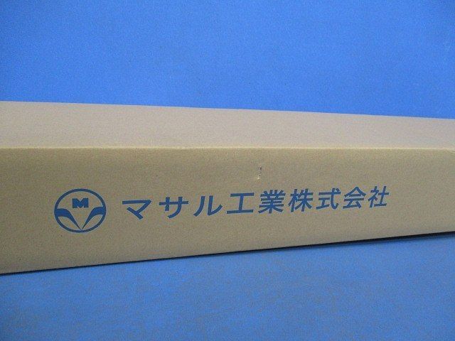 5号エムケーダクト(ホワイト) MD52