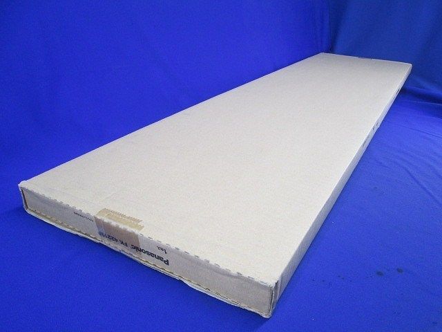 乳白パネルフラット型(箱潰れ有) K42219F