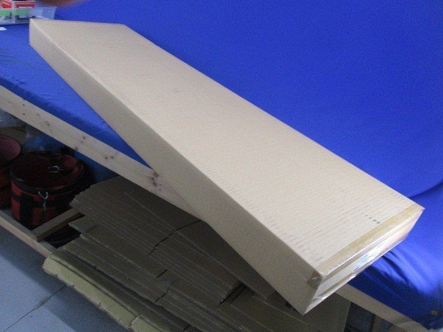 LED非常用照明 階段通路誘導灯(20年製)(箱破れ有) EL-LH-BH43000B