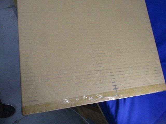 LED非常用照明 階段通路誘導灯(20年製)(箱破れ有) EL-LH-BH43000B