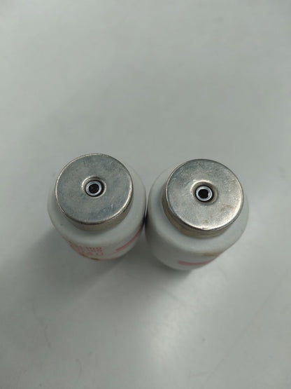 ヒューズ(9個入) 型番不明