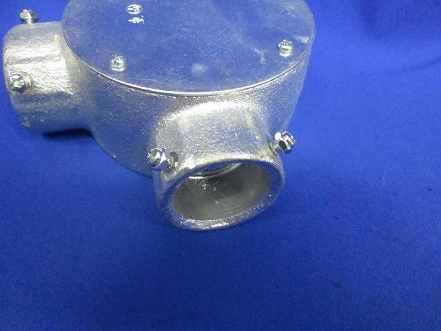 丸型露出ボックス(4個入) TC0939