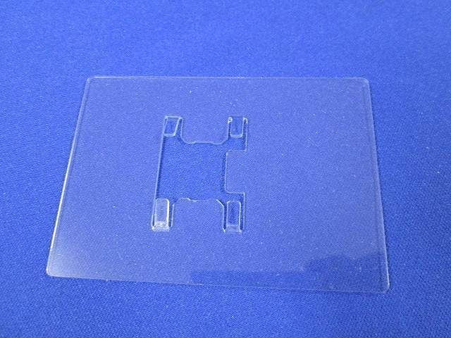 充電部保護カバーユニット(10個入) UN-CV200