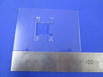 充電部保護カバーユニット(10個入) UN-CV200