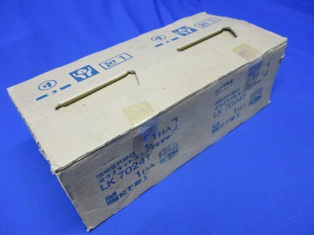 ダウンライトユニアクセサリー(2個入) LK70241