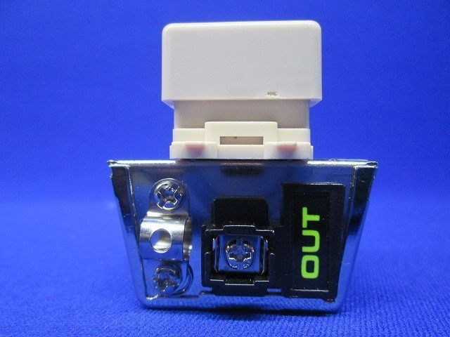 中古品 直列ユニット UF6-7-7