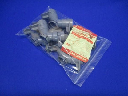 中古品 デッキプレート用送りエンド(8個入) CDE-22FDW