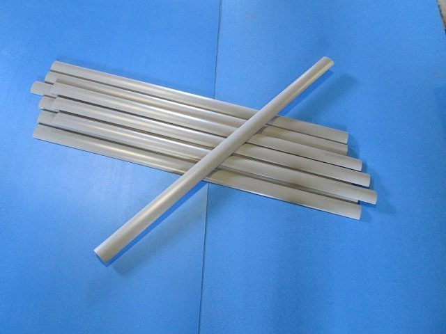 プロテクター1号(10個入)グレー 00-9998