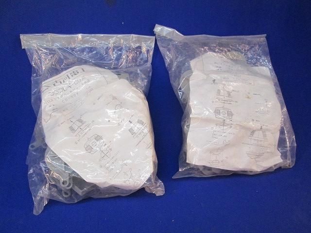 デッキプレート台座(10個入) CD-SDF